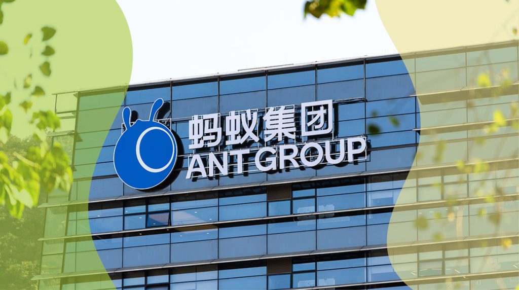 Китайські банки і компанії перевірять угоди з Ant Group Джека Ма