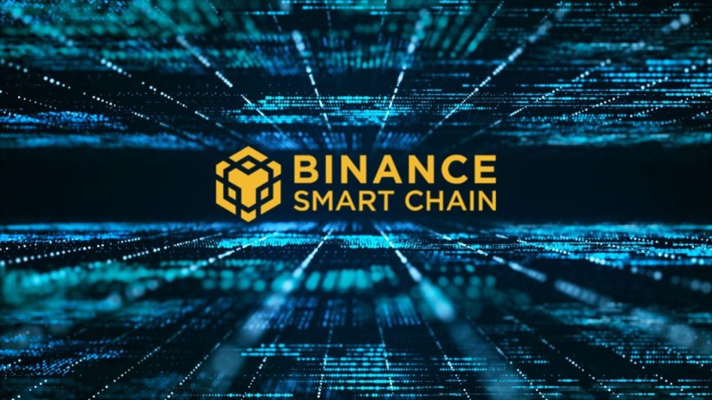 Binance Smart Chain проводить ребрендинг на шляху до метавсесвіту