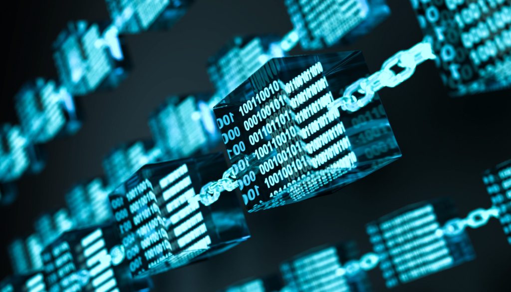 Alphabet розглядає можливість впровадження технології блокчейн у флагманські сервіси