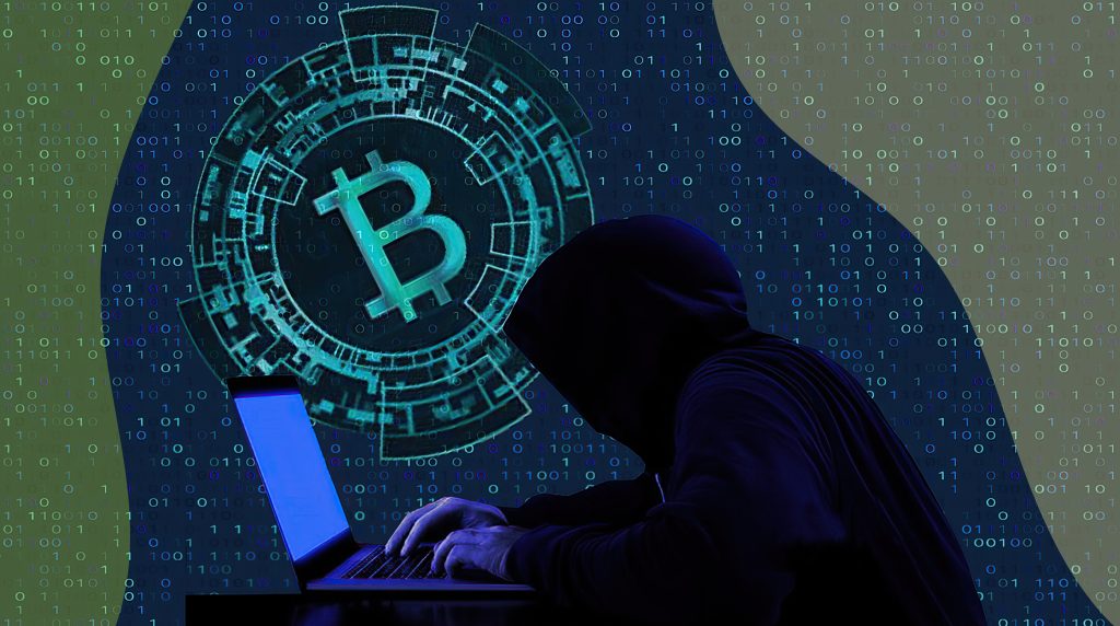 Кібершахраї з України обманули іноземних громадян на понад 1 млн євро у криптовалюті