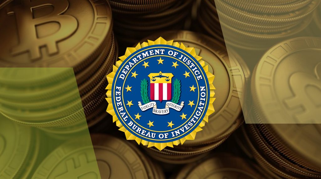ФБР створить підрозділ контролю за оборотом криптовалюти