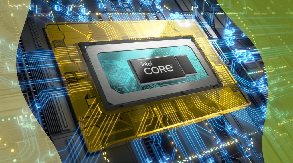 Intel створила чип для майнінгу біткоїну