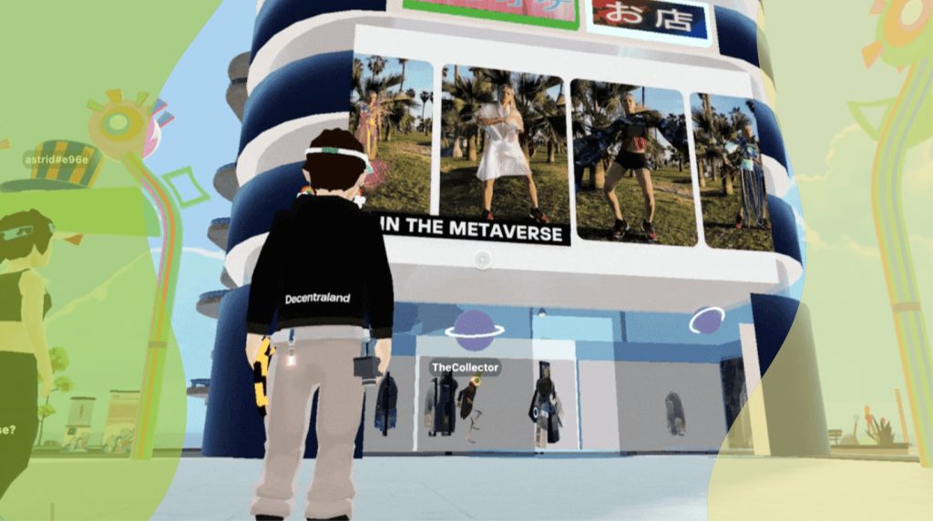 Meta провела першу презентацію свого метавсесвіту для рекламодавців