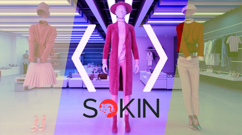 В метавсесвіті з’являться платежі для цифрової торгівлі