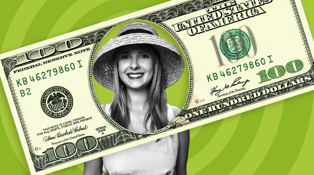 Смішні гроші. Авторська колонка про фінансові новини України та світу з гумором і без купюр