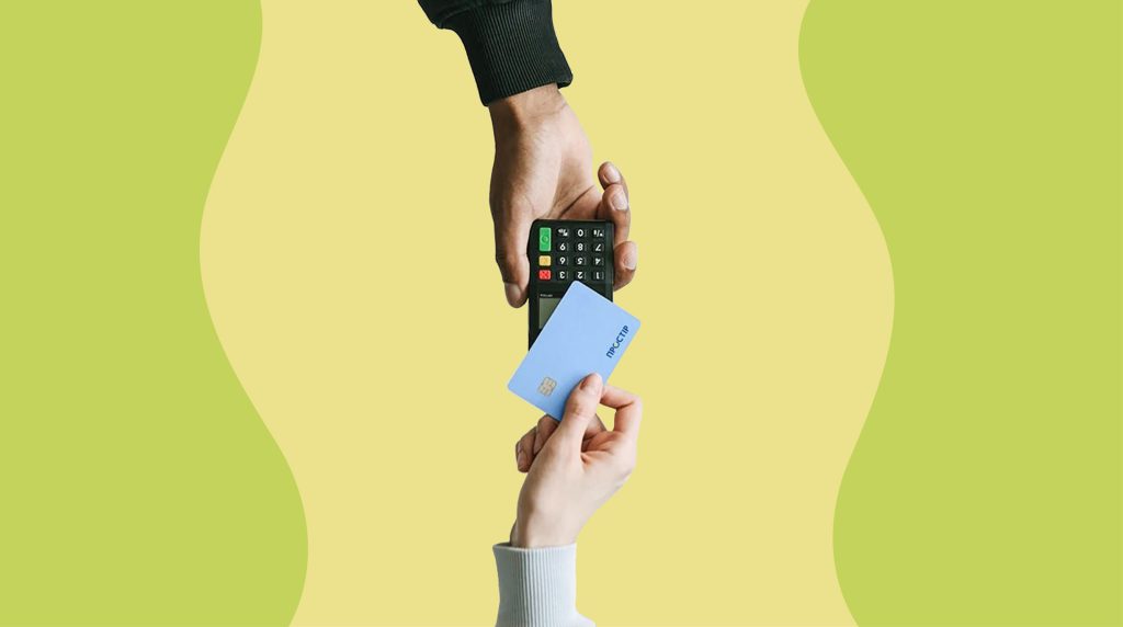 Нацбанк скасував низку тарифів на послуги НПС “ПРОСТІР” на період дії воєнного часу