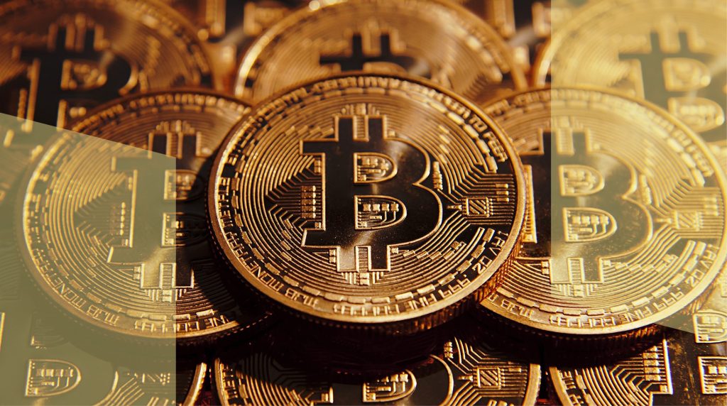 Біткоїн вперше в історії зріс до понад $100 000