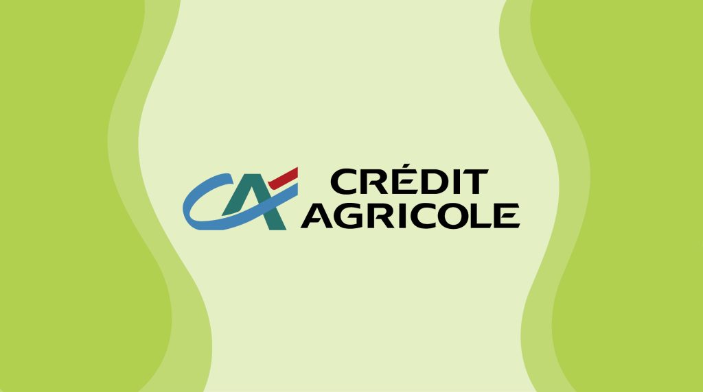 Група Креді Агріколь призупинила свою діяльність у росії