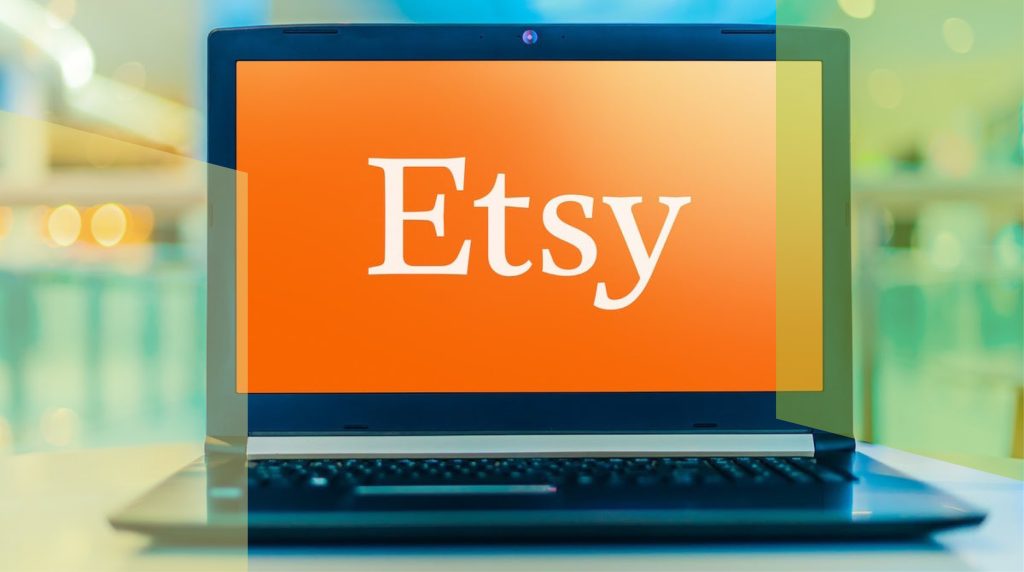 Мінцифри веде перемовини з Etsy: чим корисний іноземний маркетплейс для українців