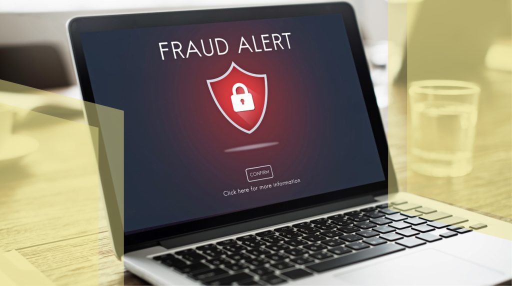 Кібершахраї намагаються викрасти дані платіжних карток українців, використовуючи тематику “грошової допомоги від ЄС”