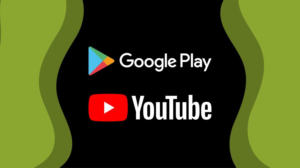 Google Play зупиняє продажі у Росії, YouTube відключив монетизацію