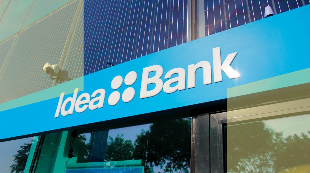 Група “ТАС” Сергія Тігіпка купить український “Ідея банк” за понад $30 млн