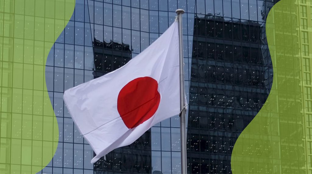 У Японії запустили перший у світі стейблкоїн, прив’язаний до єни