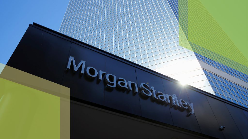 Morgan Stanley відкриває доступ до криптофондів для всіх клієнтів