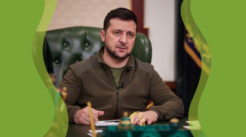 Президент створив Раду з підтримки українського бізнесу