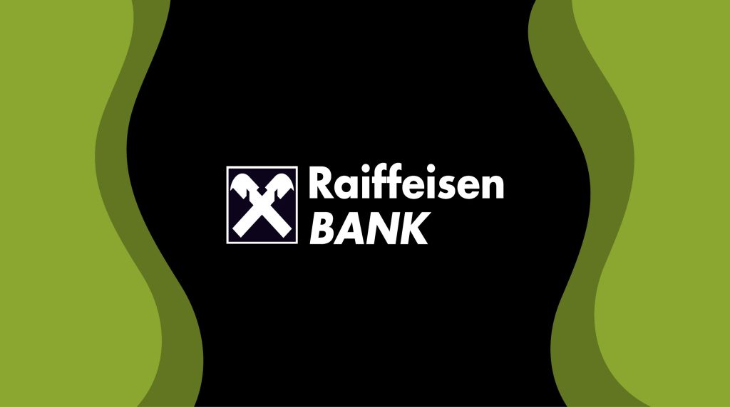 Raiffeisen втратив майже 90% прибутку через судовий позов на росії