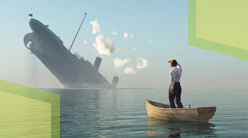 Чому Китай не врятує російську економіку