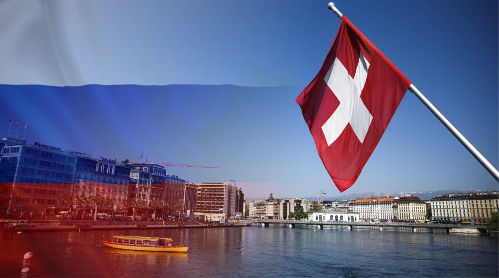 Викрито вже другий швейцарський банк, що допомагає росіянам обходити санкції