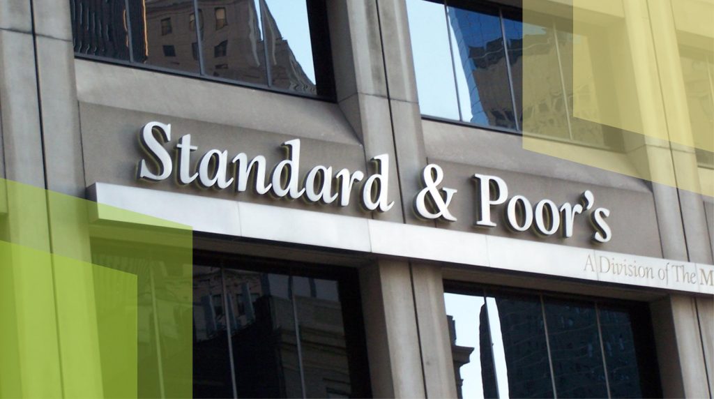 Дефолт близько: S&P обвалило кредитний рейтинг Росії до CCC-