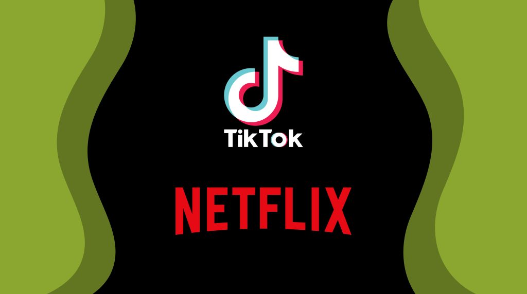 TikTok призупиняє роботу в Росії, Netflix покидає ринок