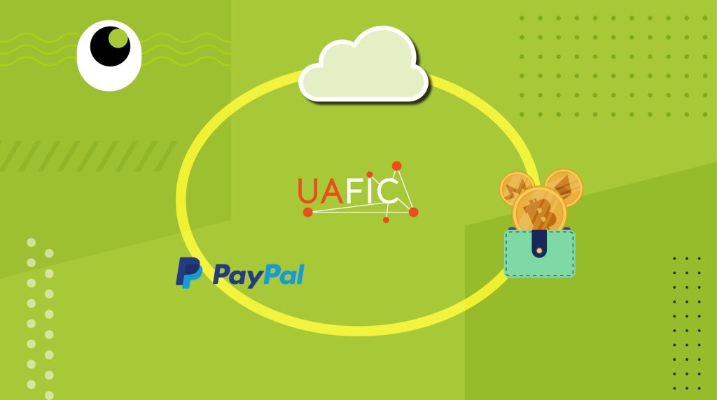 Хмарні послуги, криптоактиви та запуск PayPal: як зміни останнього місяця вплинуть на український фінтех