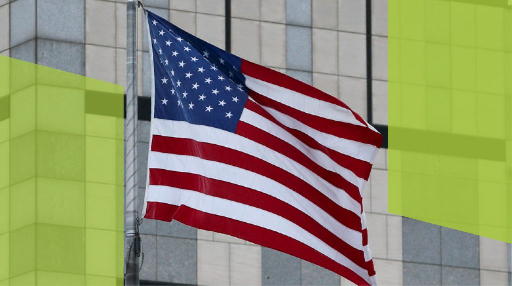 Мінфін США може випустити доларову монету із зображенням Дональда Трампа