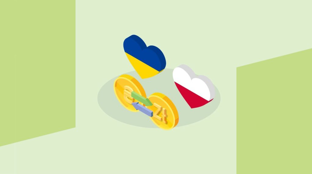 Польща приєдналась до Альянсу стійкості українського малого бізнесу