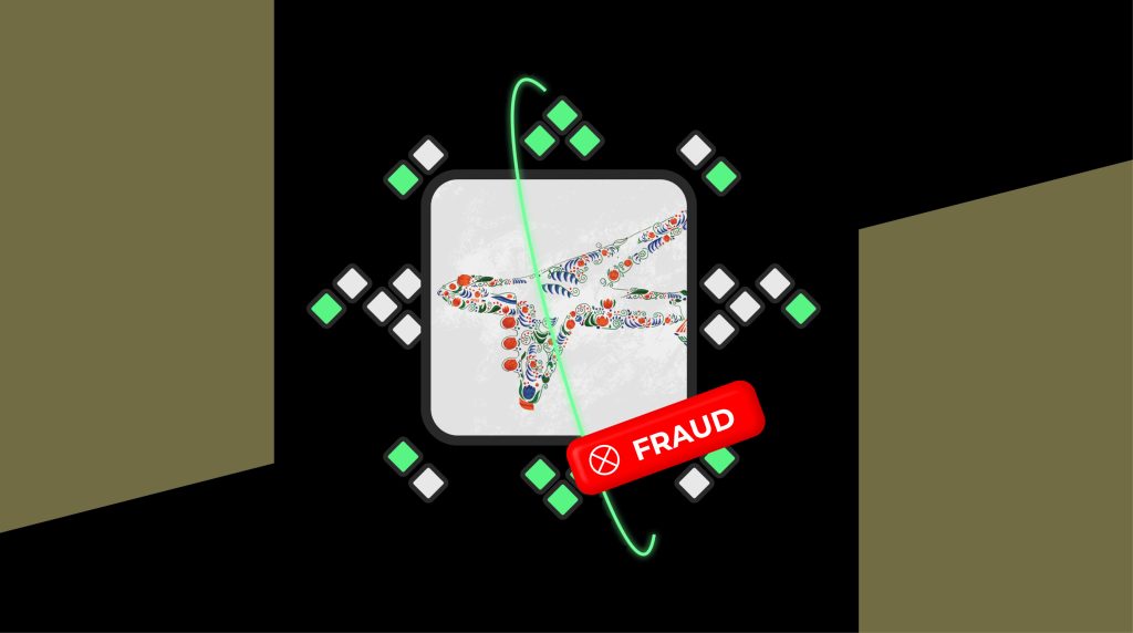 Шахраї збирають кошти на відновлення “Мрії”, продаючи NFT