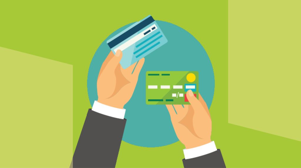 Як війна вплинула на безготівкові розрахунки: картковий ринок у квітні