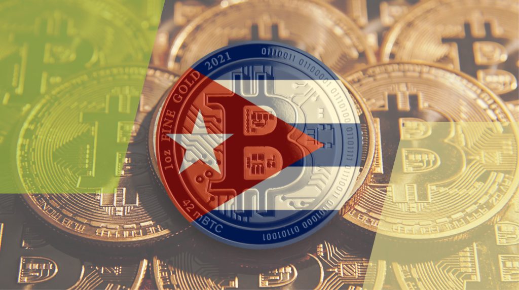 Куба починає видавати ліцензії криптопровайдерам