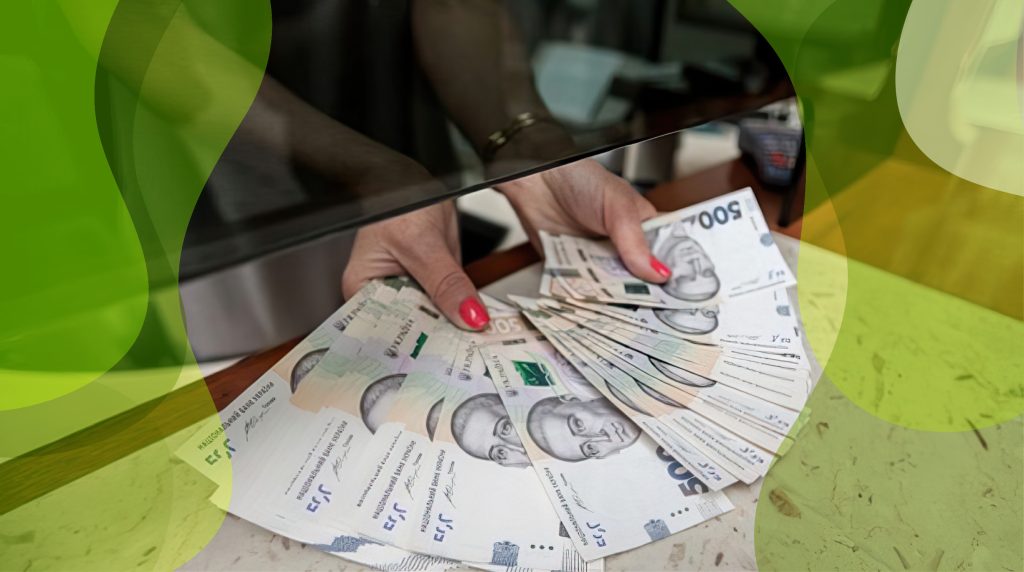 Президент підписав закон про 100% гарантії депозитів на період війни