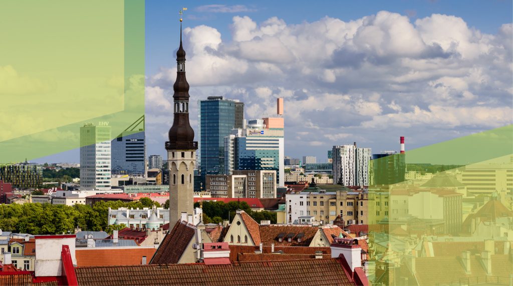 Естонські банки призупиняють пов’язані з росією та Білоруссю платежі