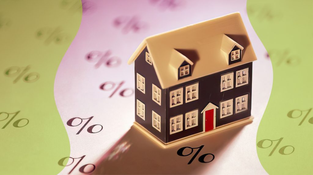 Обсяги іпотечного кредитування в Україні досягли 1,2 млрд грн у вересні