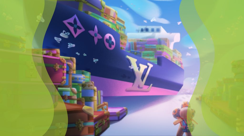 LVMH на черзі: модні бренди рухаються в метавсесвіт