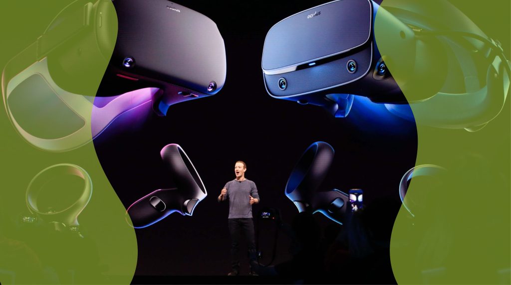 Meta тестує інструменти заробітку у метавсесвіті