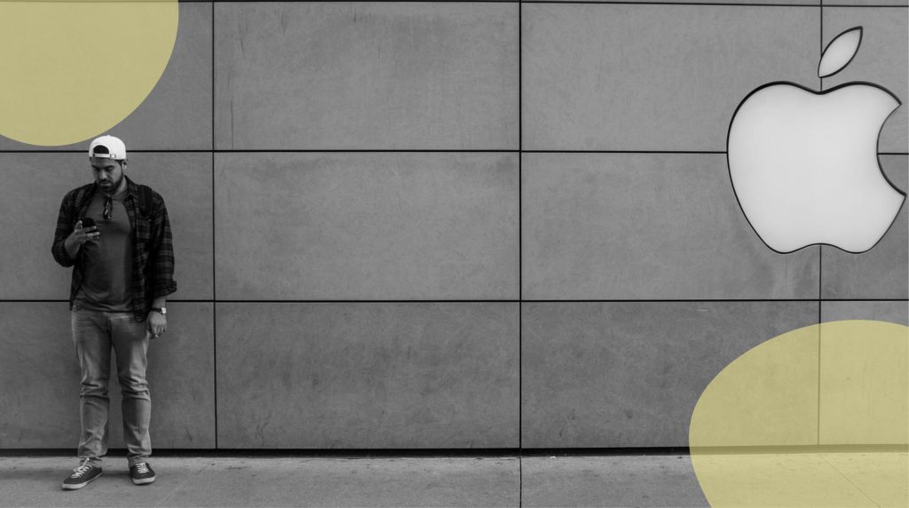 Найбільші технологічні компанії втратили понад $1 трлн за три дні