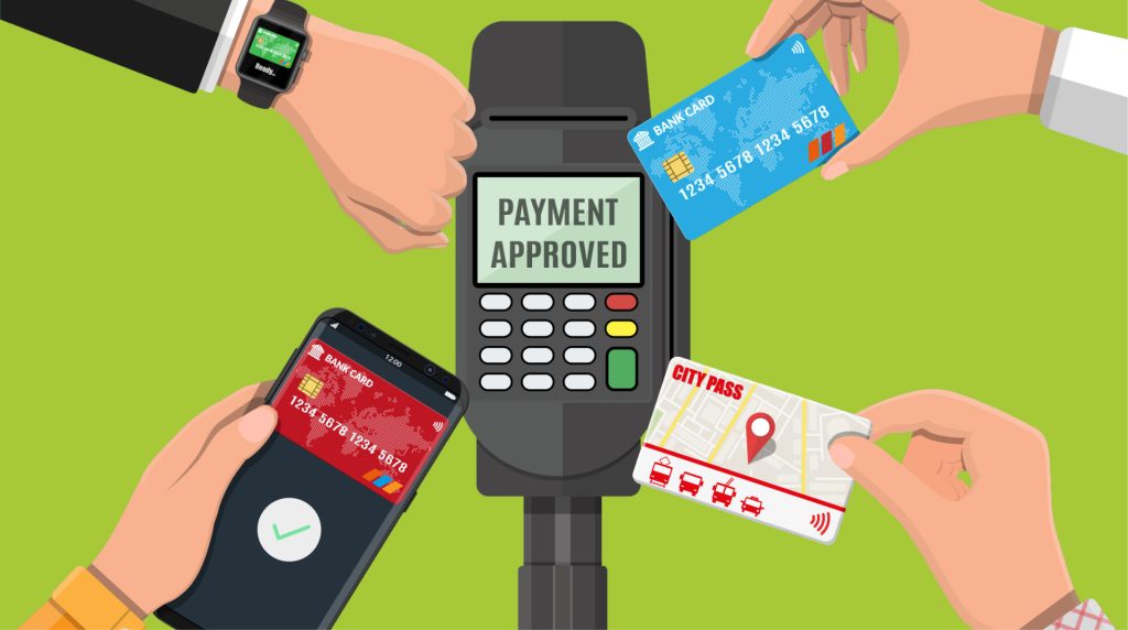 5 європейських країн, що близькі до безготівкового майбутнього