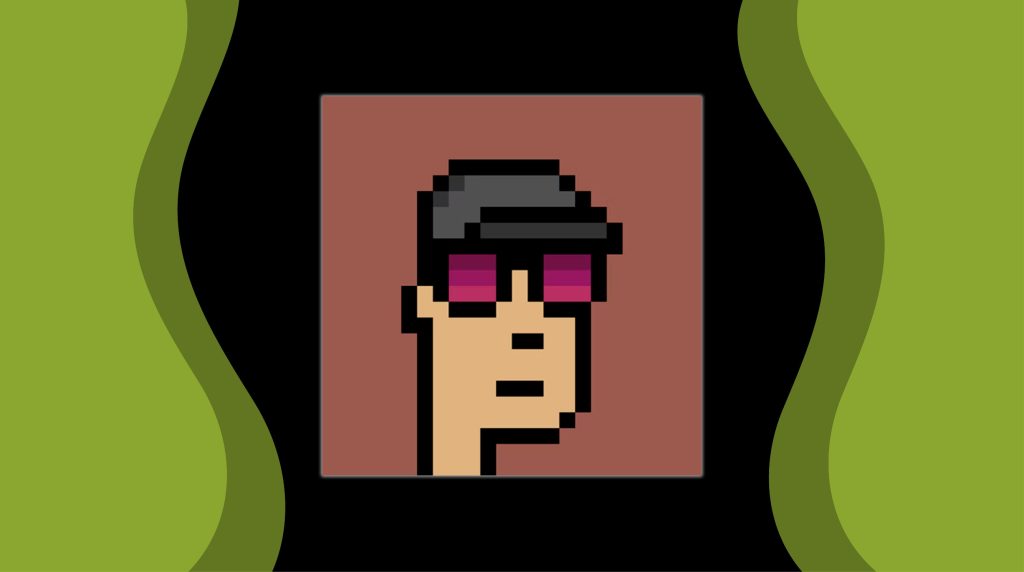 Занепад NFT? CryptoPunk, придбаний за мільйон доларів, було продано всього за $139 000