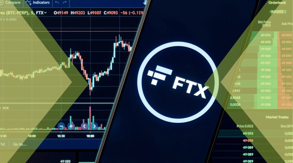 Друга за величиною криптобіржа FTX запустила сервіс для торгівлі акціями