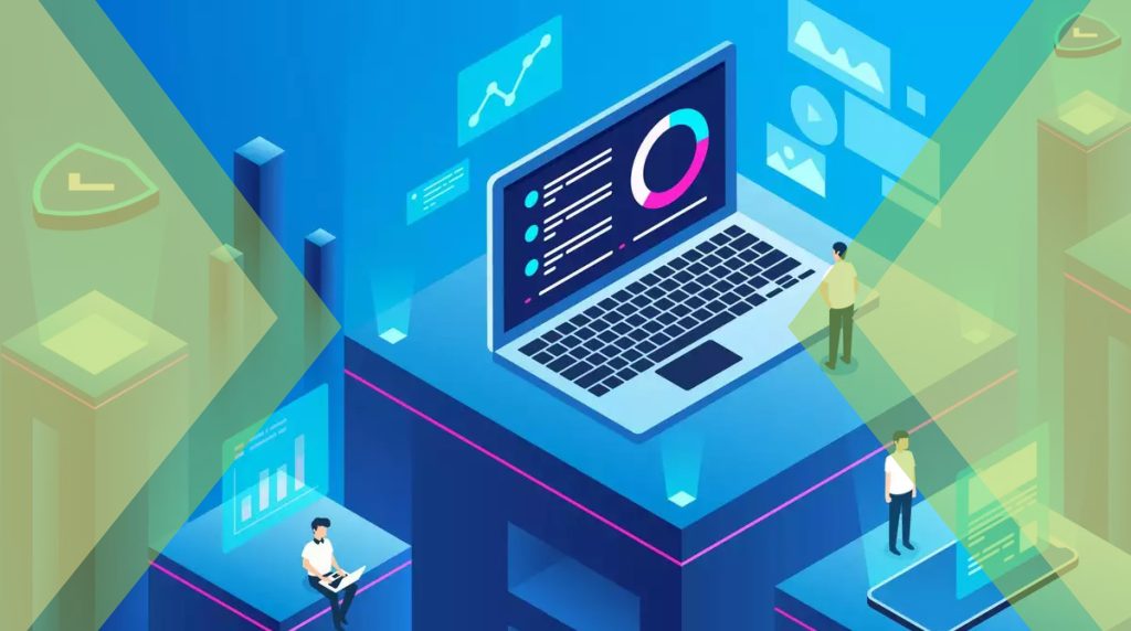 Куди переїхали ІТ-компанії з України – інфографіка