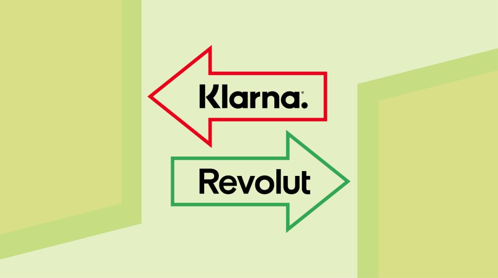 Klarna звільняє 10% штату, а Revolut відкрив 250 вакансій: яка ситуація з персоналом у відомих фінтех-компаніях