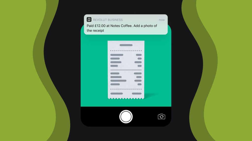 Revolut запускає інструмент управління витратами для бізнесу