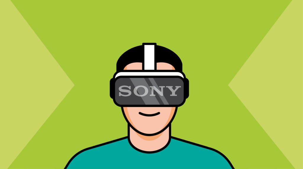 Sony заявила про готовність стати провідним гравцем у метавсесвіті