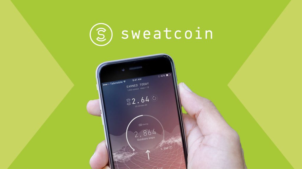 Sweatcoin: як заробляти віртуальні гроші за ходьбу та переказувати їх на підтримку українських дітей