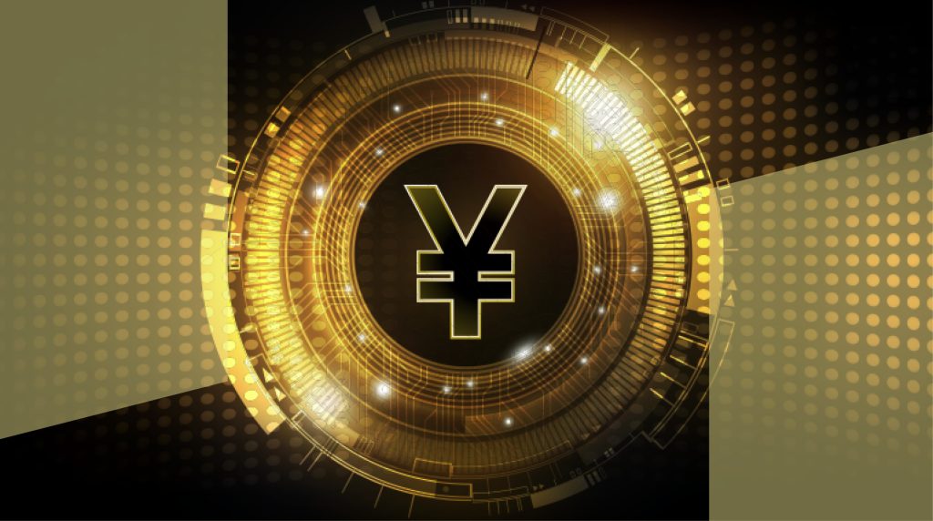 Китай використовує цифровий юань для підтримки економіки в окремих регіонах країни