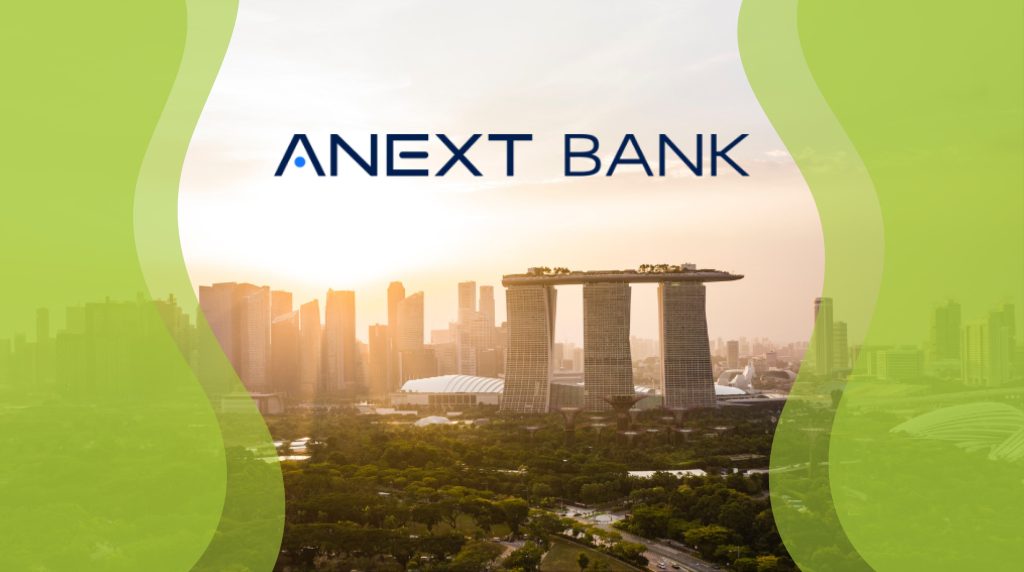 Ant Group Джека Ма запускає цифровий банк у Сингапурі