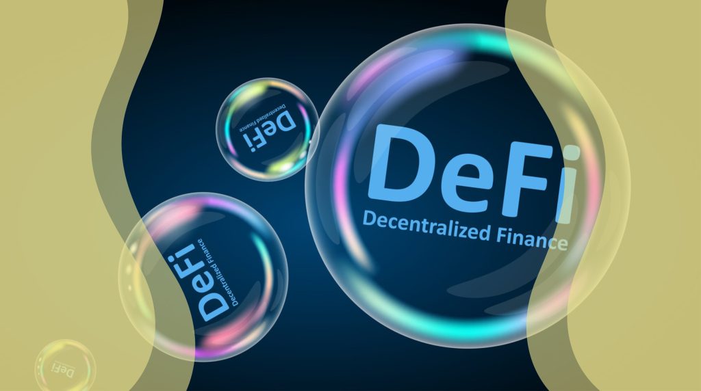 В травні обсяг венчурного фінансування DeFi-сектору впав до $176,3 млн