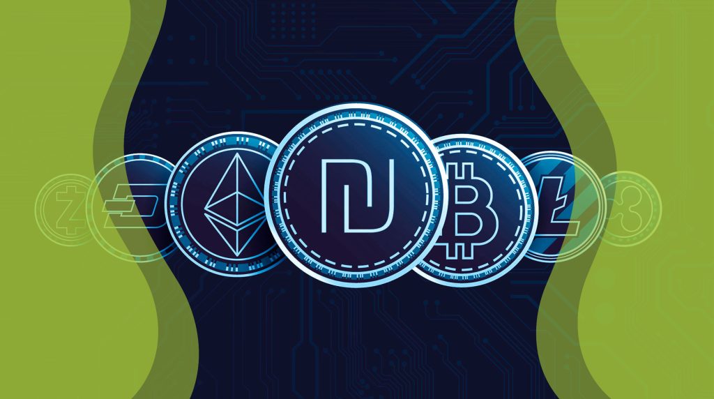 Банк Ізраїлю тестує анонімні платежі у цифровому шекелі