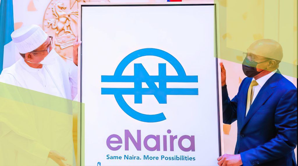 Центральний банк Нігерії дозволив окремому консорціуму запустити другий стейблкоїн в країні