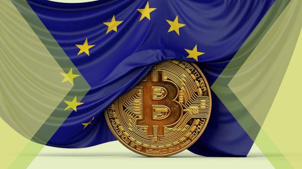 Stripe і Bitstamp об’єднали зусилля для розширення свого бізнесу в ЄС